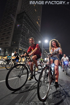2017-06-15 Milano - Critical Mass 0809